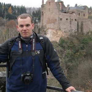 Meet your Posher, Will